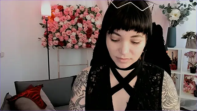 NeoGeisha's cam snapshot