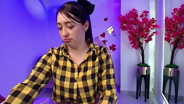 Alanna__scott's cam snapshot