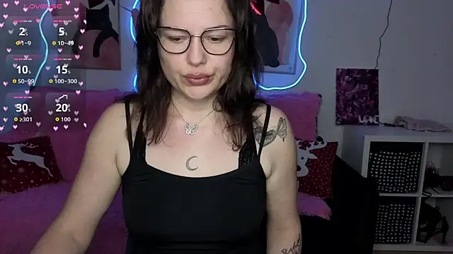 AshleyMoa live sex cam