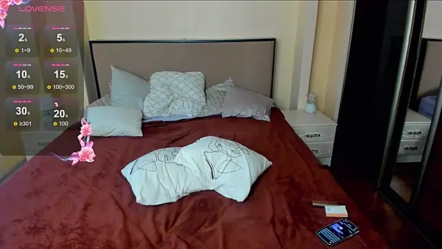 DarkKittyy's cam snapshot