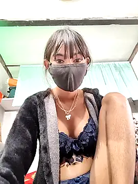 CUTESHRII's cam snapshot