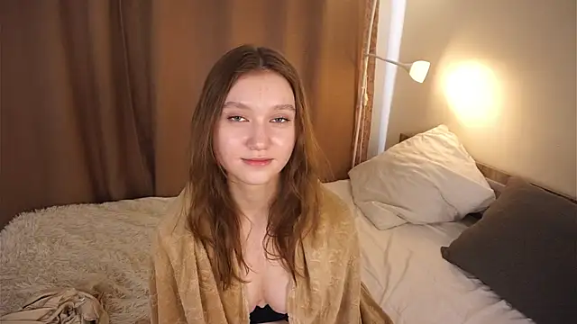 MargariteBritton's cam snapshot