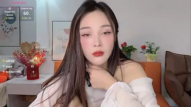 Lisa-295188's cam snapshot