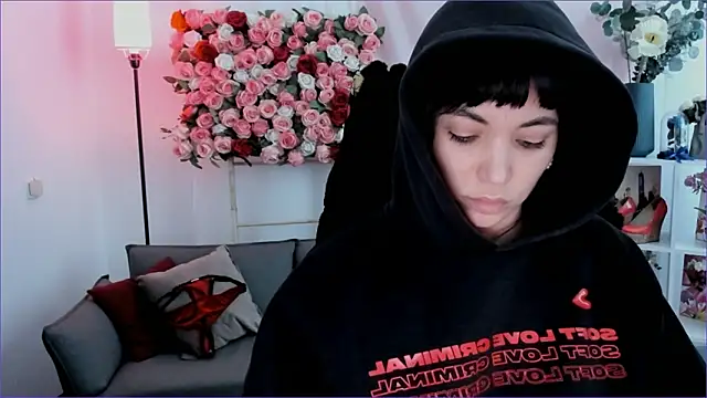 NeoGeisha's cam snapshot