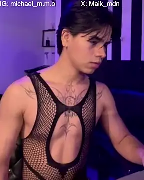 Mao_mdn's cam snapshot