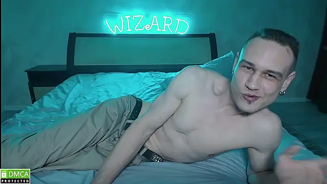 Lstfl_Wizard's cam snapshot