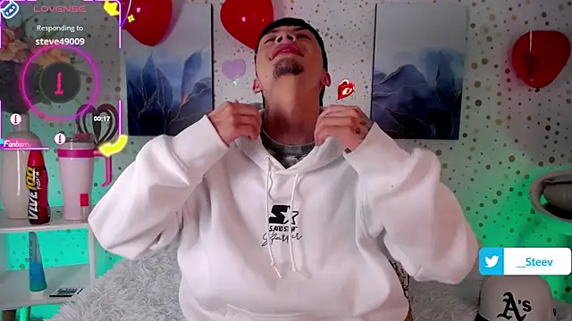 Novoa_Prime's cam snapshot