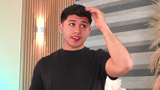 MatiasKorn's cam snapshot