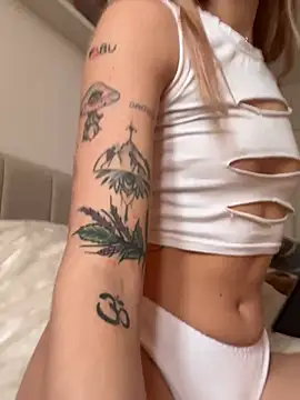 enjoy_my_beauty's cam snapshot