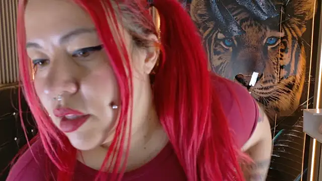 Bruja__Scarlata's cam snapshot