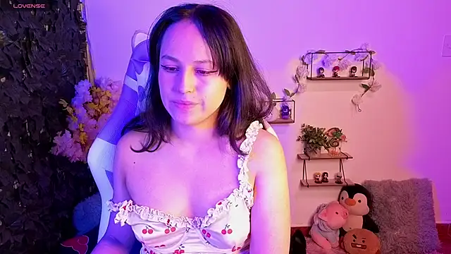 Eymmy_24's cam snapshot