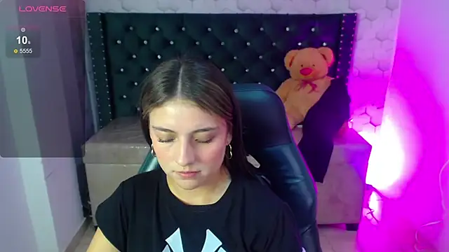 Diamond_juliana's cam snapshot