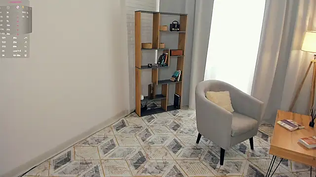 MoniqueYeisley's cam snapshot