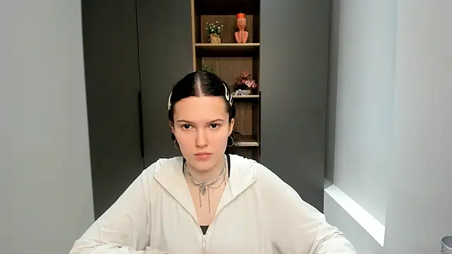 RubySpratley's cam snapshot