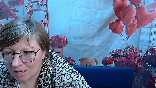 RadaChudna's cam snapshot