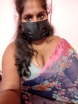 Sravani_'s cam snapshot