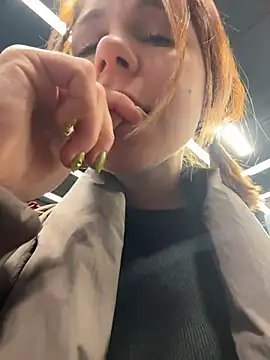 RosieSecret's cam snapshot