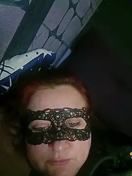 AgilaMipo live sex cam