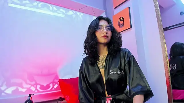 velvet_mystic's cam snapshot