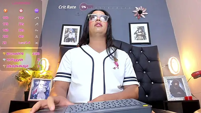 AllisonSpicy live sex cam