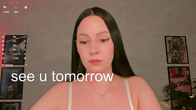 MiroslavaLime's cam snapshot