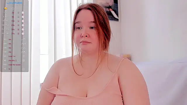 DebbieWoood's cam snapshot