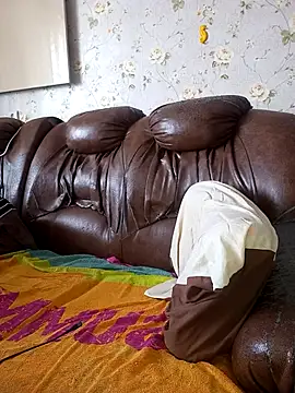 LiluHot's cam snapshot