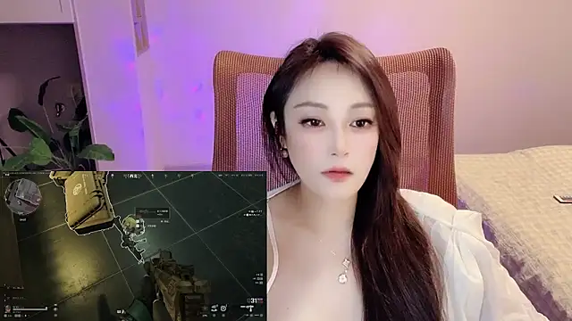 Daisy-77's cam snapshot