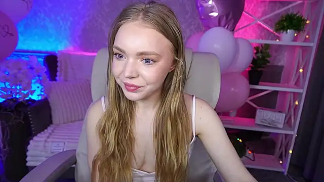 EmilySunshineS's cam snapshot