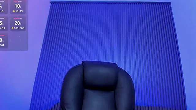 gaby_flow's cam snapshot