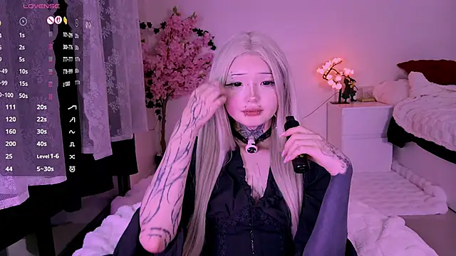 Lein_Bone's cam snapshot