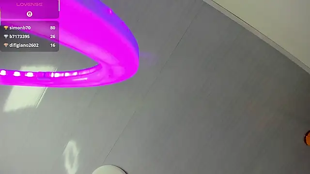 Maiyajoness's cam snapshot