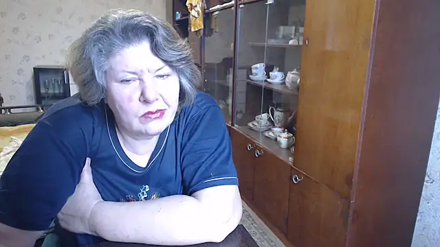 HotLusi's cam snapshot