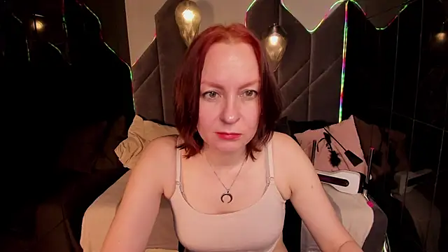 NikaGentle's cam snapshot