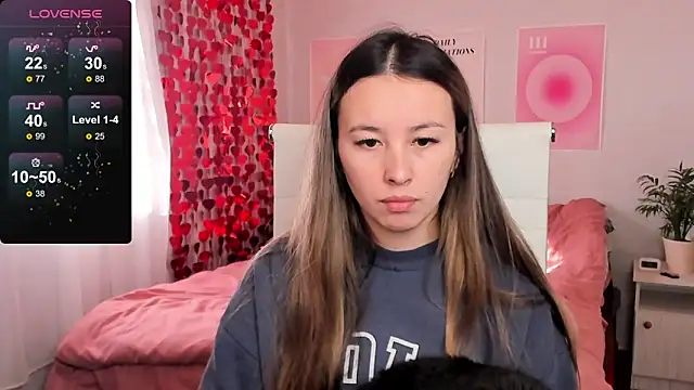 Geisha_Anna live sex cam