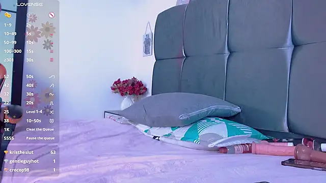 Karol_wish live sex cam