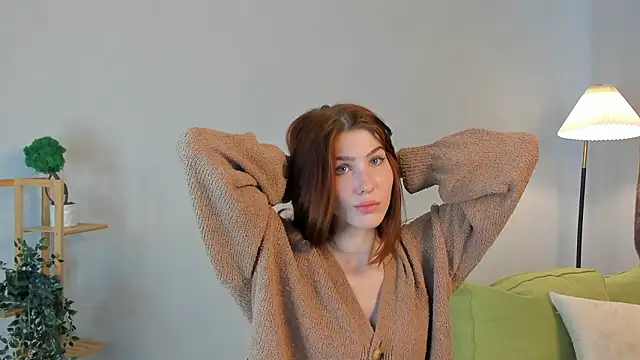 GwenRitson's cam snapshot