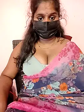 Sravani_'s cam snapshot