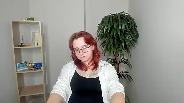 ArielleGalietti's cam snapshot