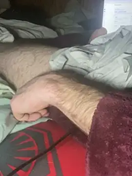 Mac_ThunderCock live sex cam