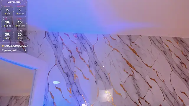 GabriellaLee's cam snapshot