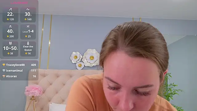 JaniceCollins's cam snapshot