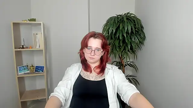 ArielleGalietti's cam snapshot