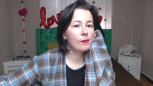 MarieSho live sex cam