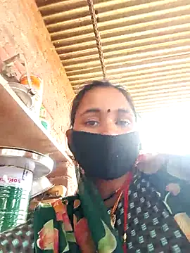 Savita_ji1's cam snapshot