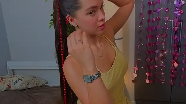 MeiLiscio's cam snapshot