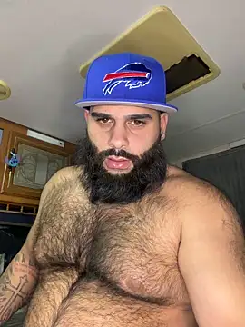 FindomGod4U's cam snapshot