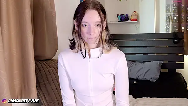 LimaLexxx live sex cam