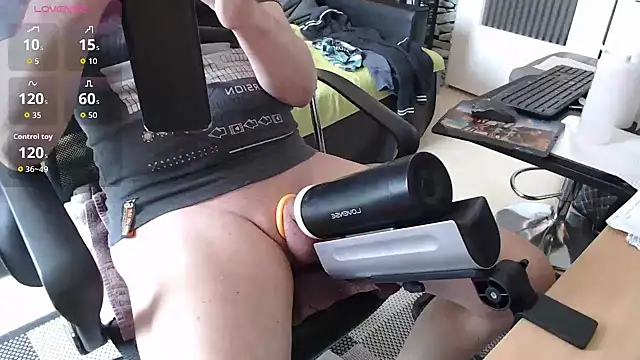 xxJANI2xx live sex cam