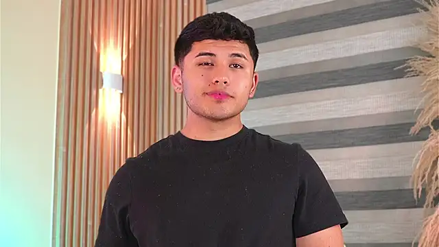 MatiasKorn live sex cam